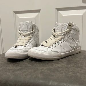 Guess High Top Sneakers